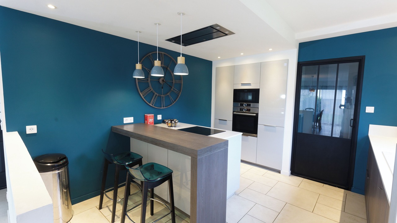 Photo of Kitchen in Barneville-sur-Seine