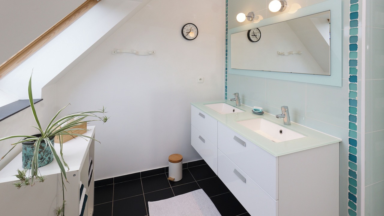 Photo of Bathroom in Barneville-sur-Seine