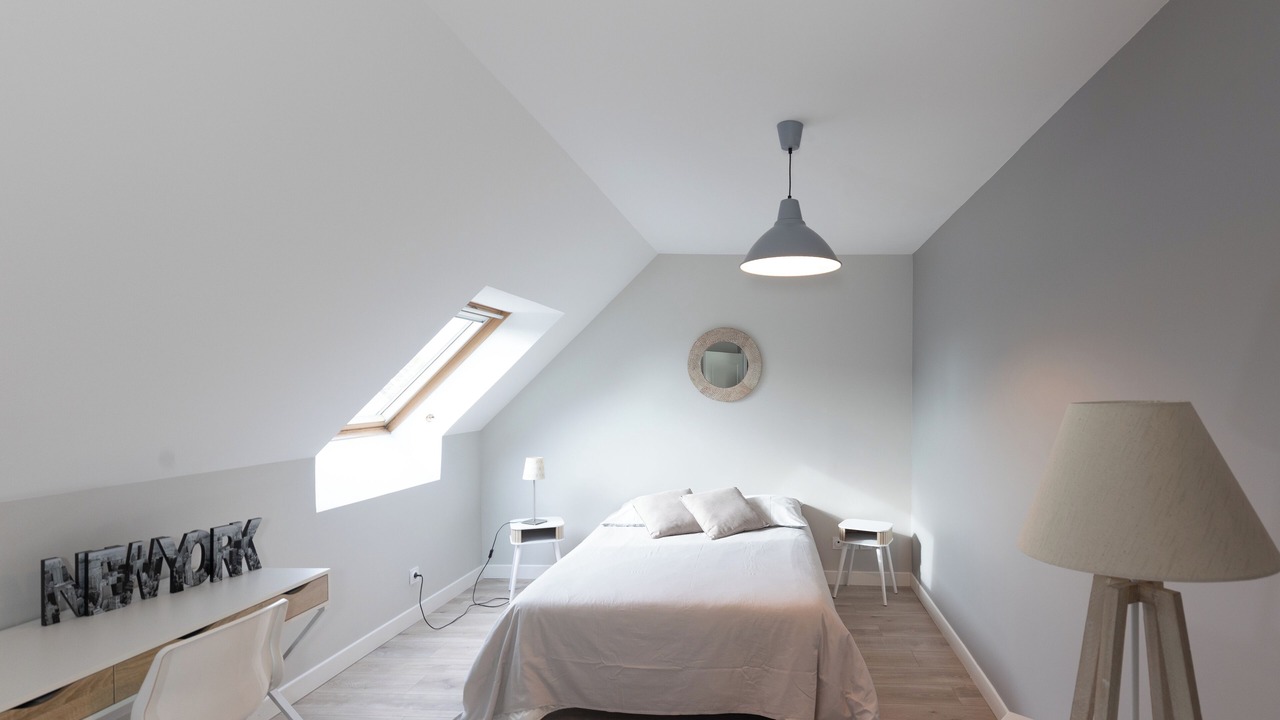 Photo of Bedroom in Barneville-sur-Seine