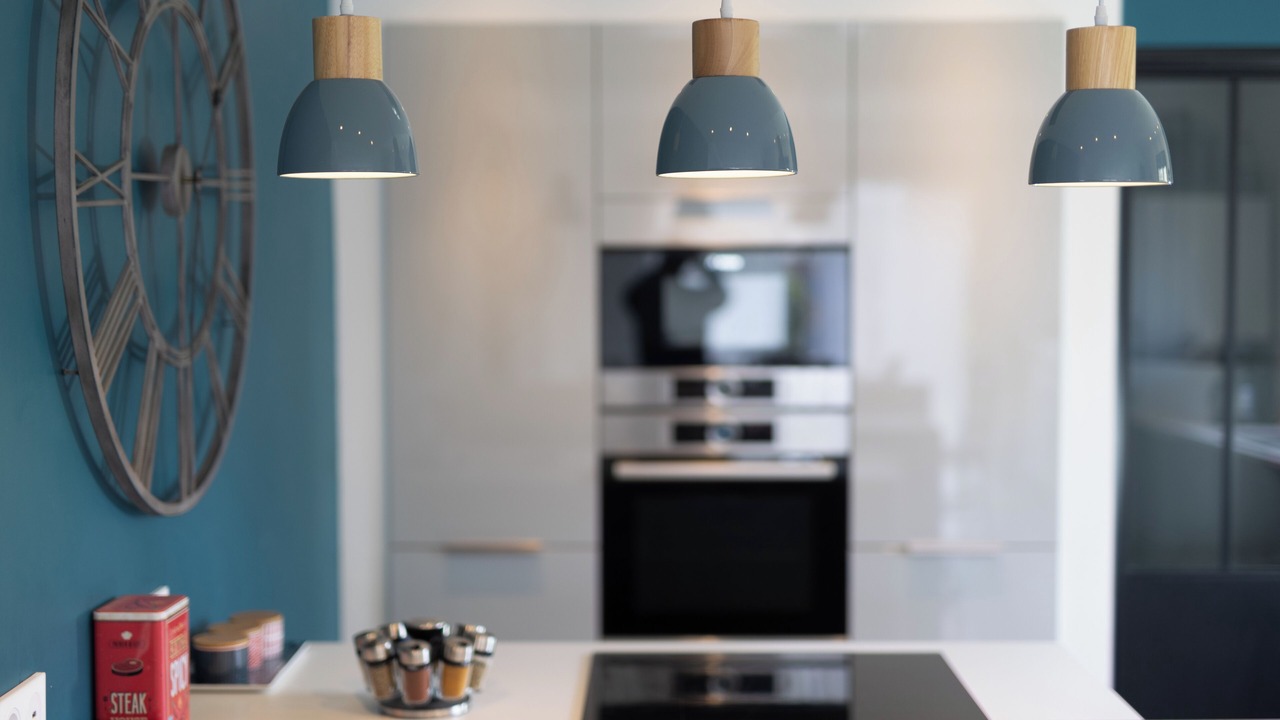 Photo of Kitchen in Barneville-sur-Seine