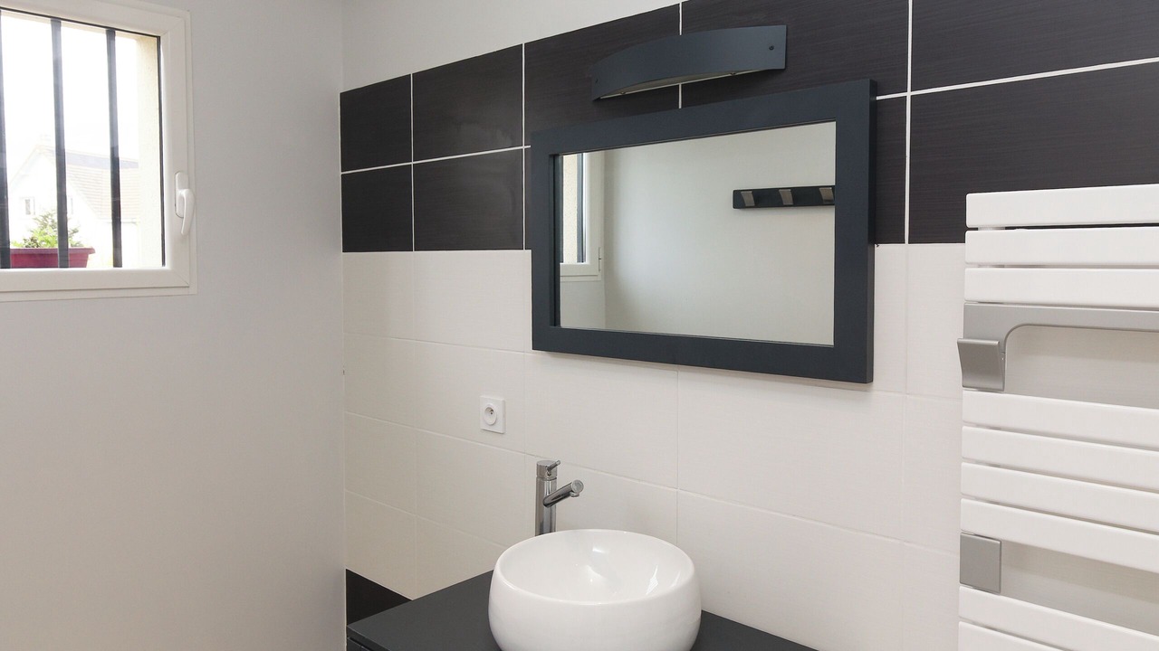 Photo of Bathroom in Barneville-sur-Seine