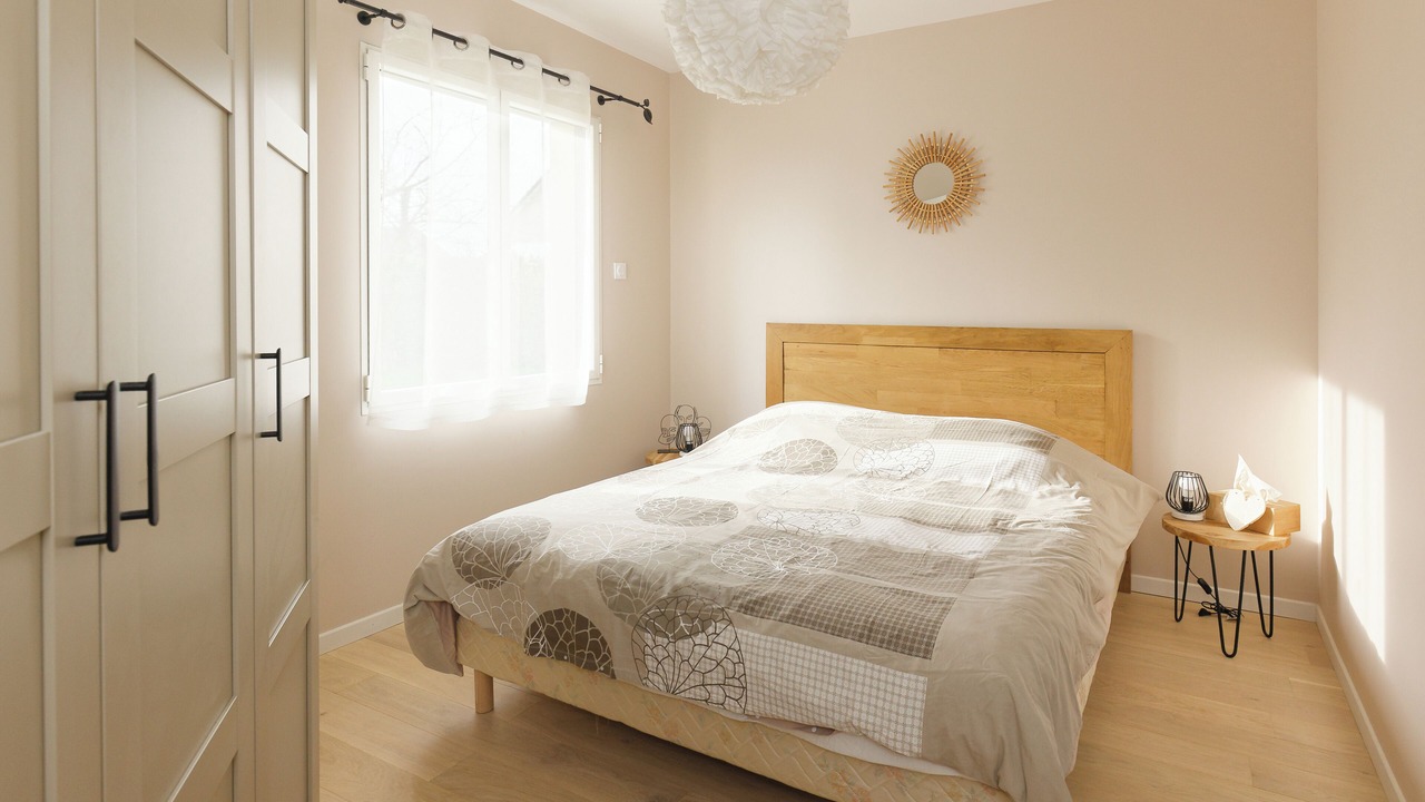 Photo of Bedroom in Barneville-sur-Seine