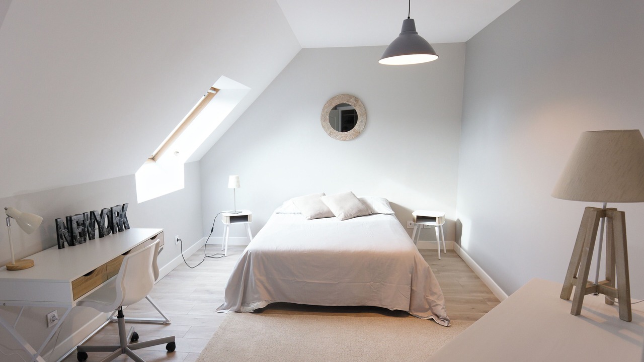 Photo of Bedroom in Barneville-sur-Seine