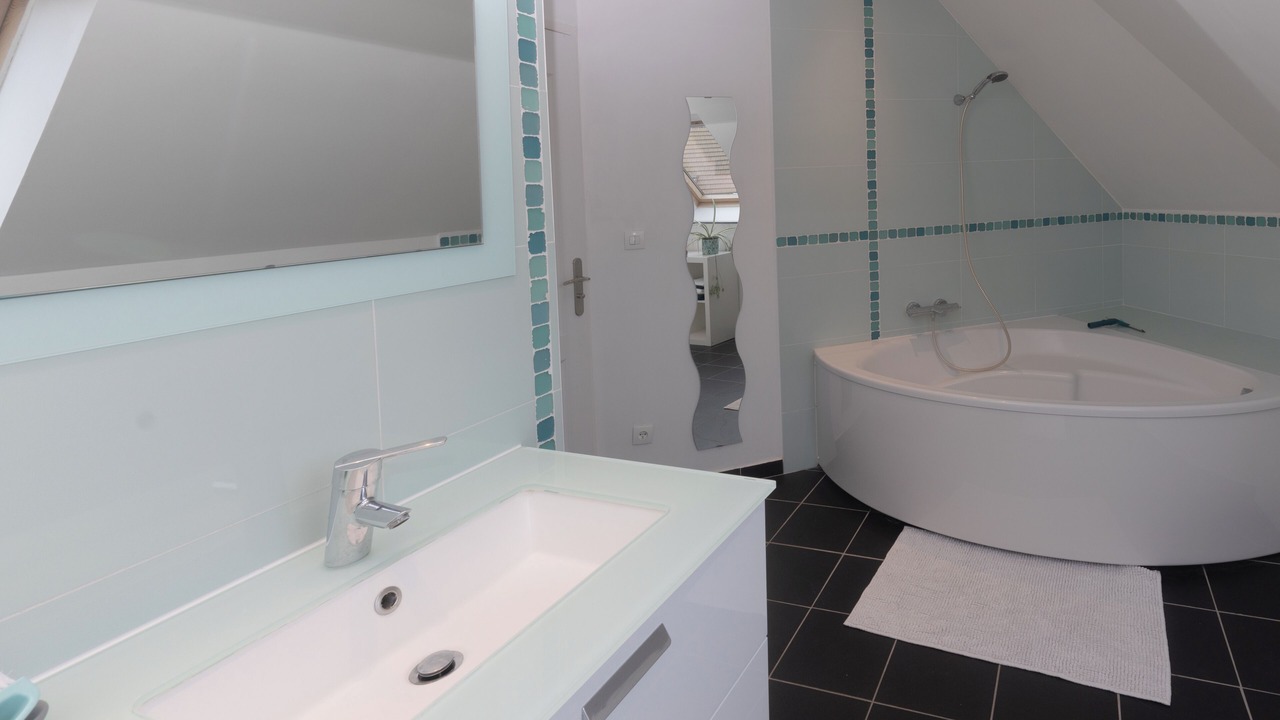 Photo of Bathroom in Barneville-sur-Seine