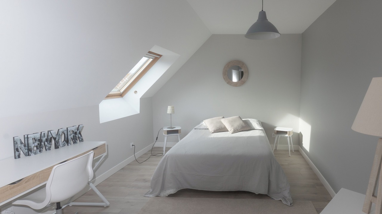 Photo of Bedroom in Barneville-sur-Seine