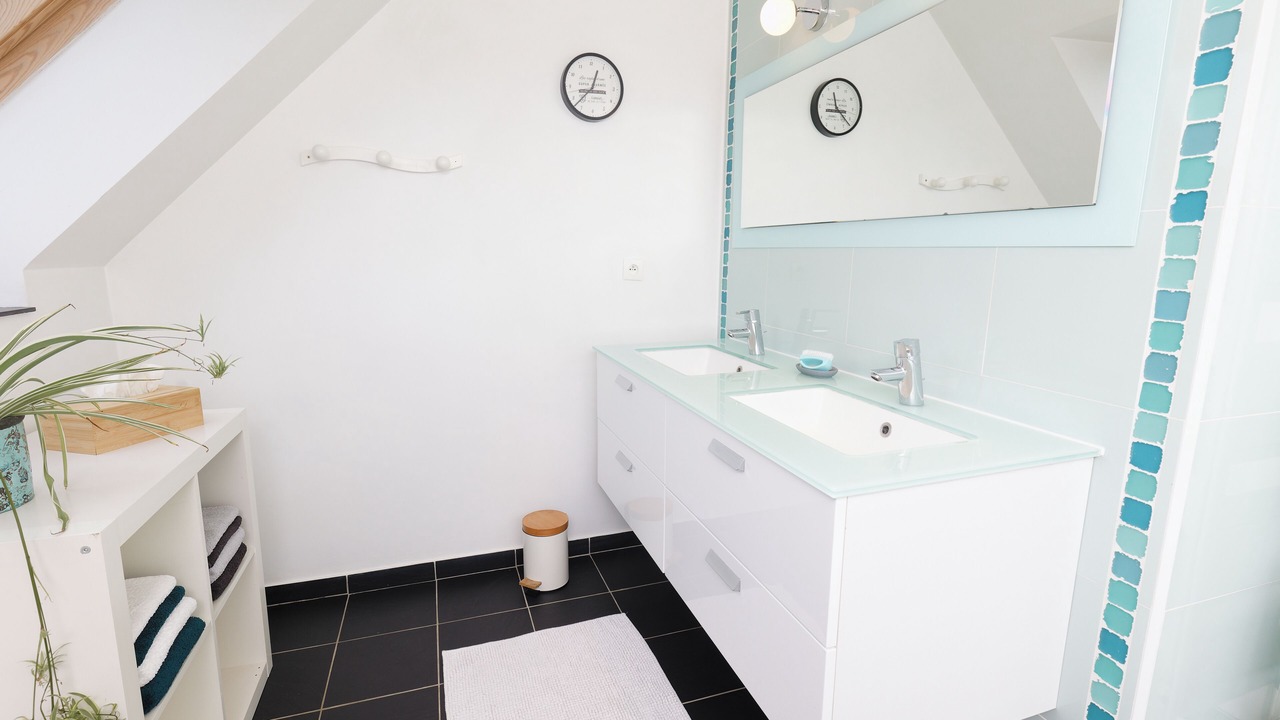 Photo of Bathroom in Barneville-sur-Seine
