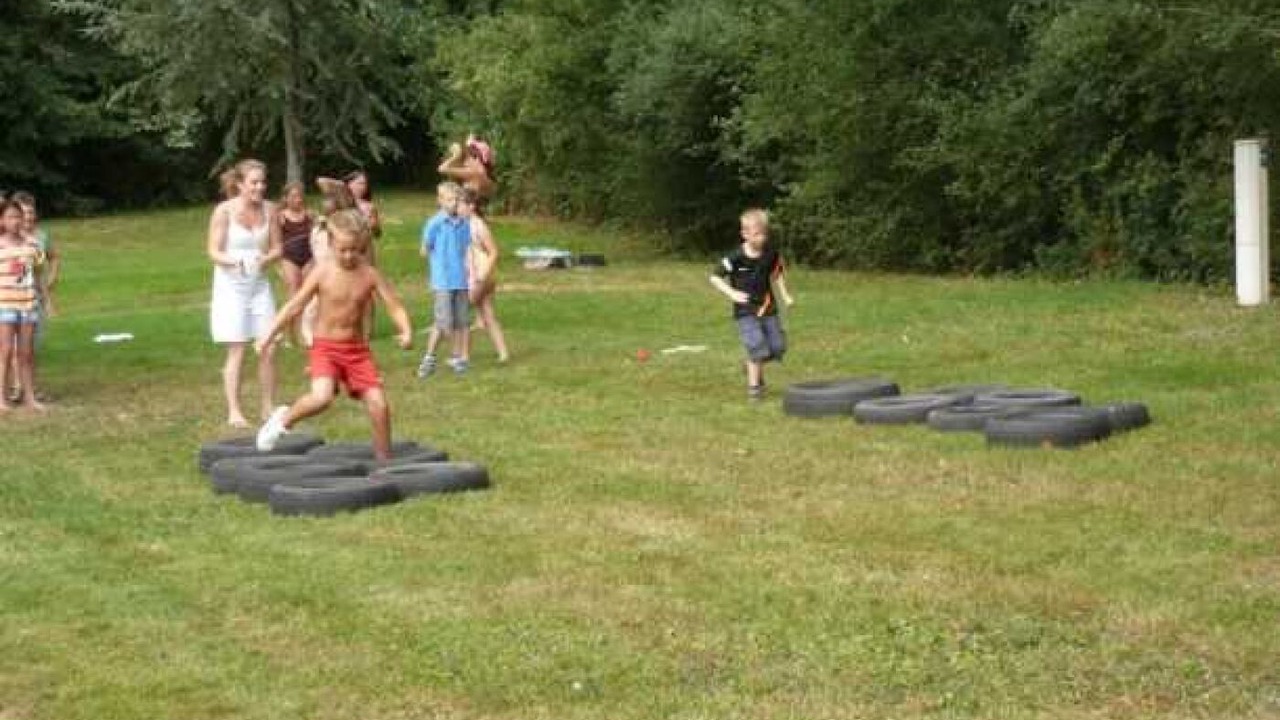 Photo of Outdoor in Saint-Honore-les-Bains