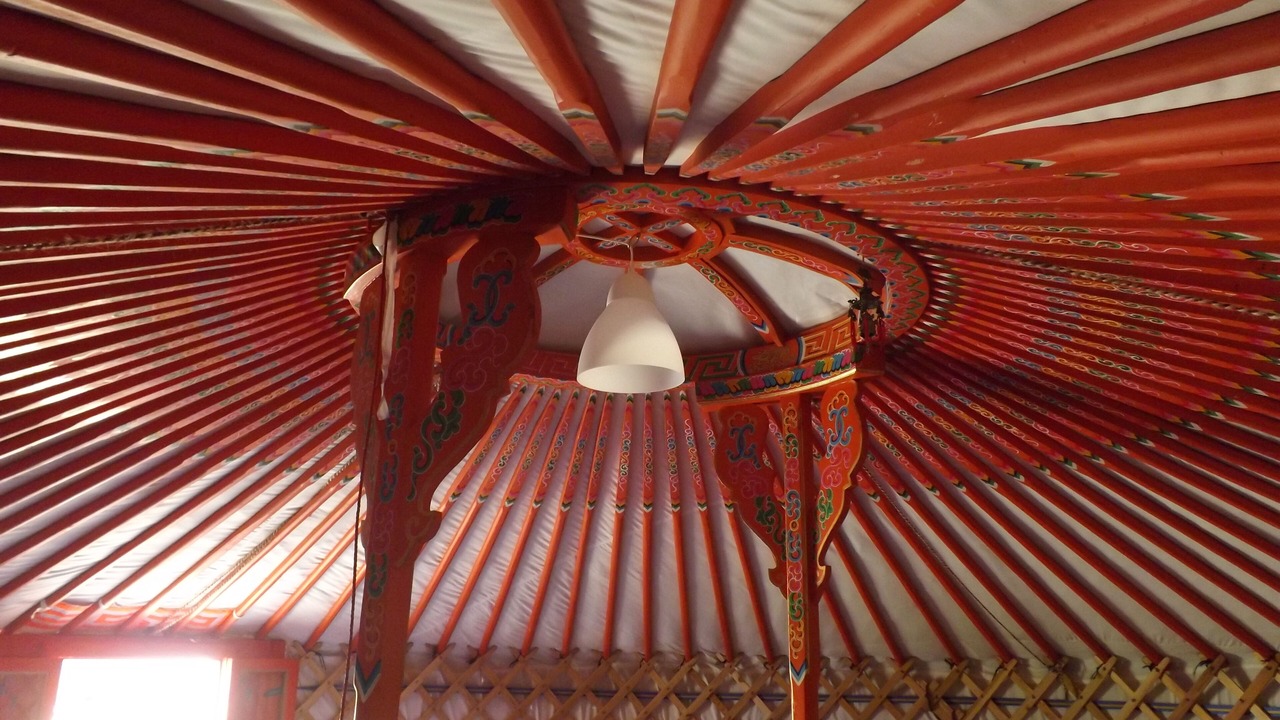 Photo of Bedroom in Longroy