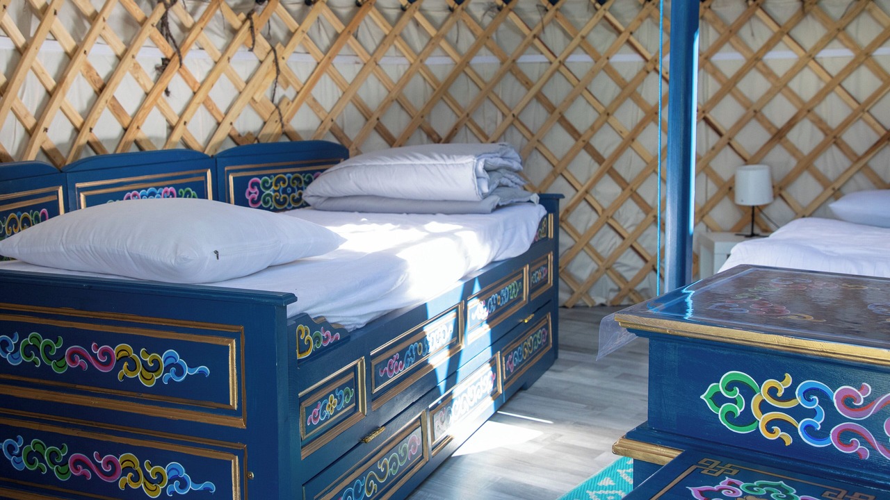 Photo of Bedroom in Longroy