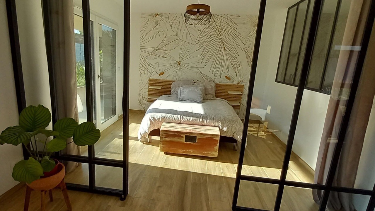 Photo of Bedroom in Wingersheim