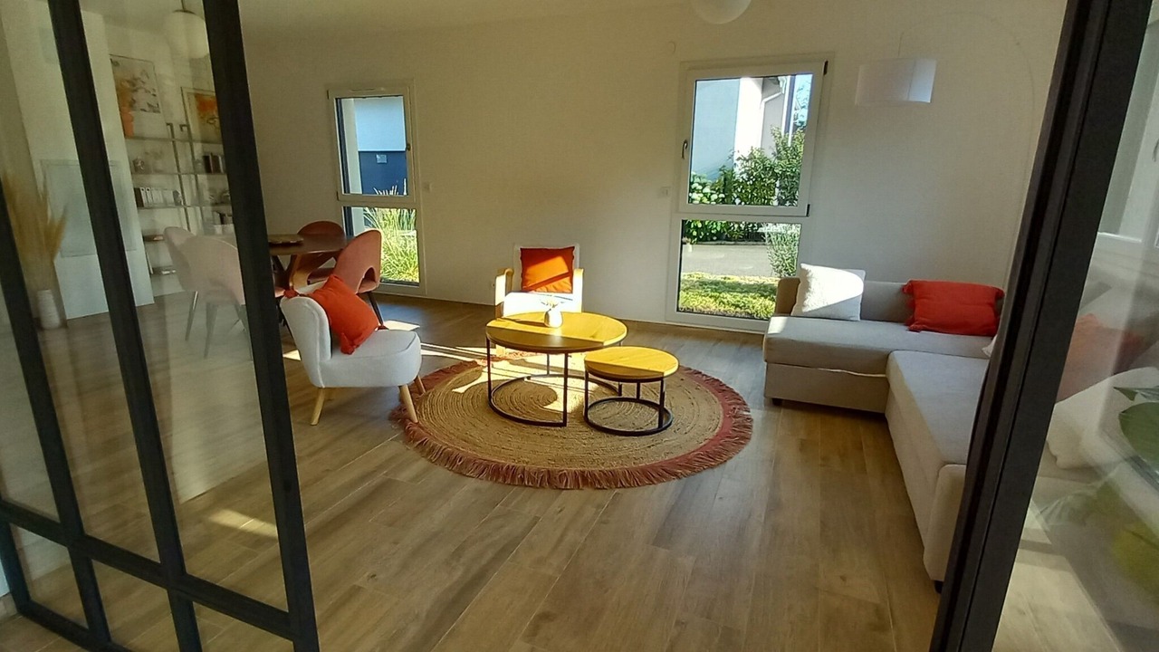 Photo of Livingroom in Wingersheim