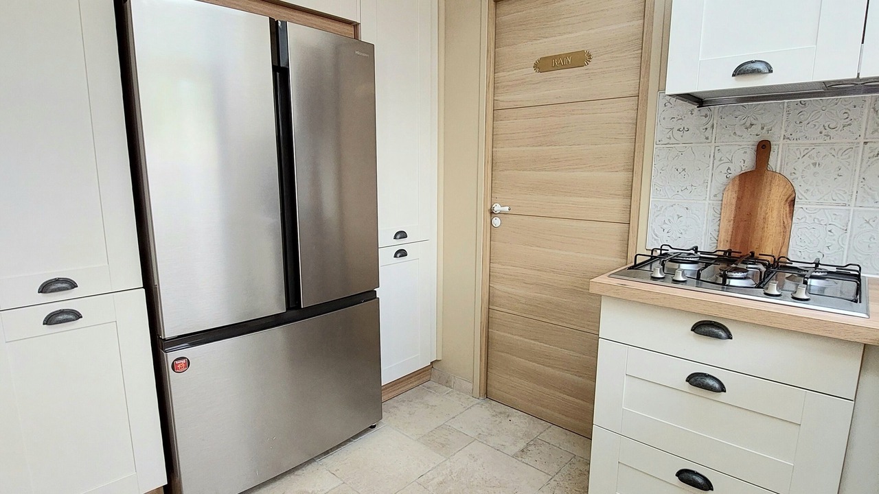 Photo of Kitchen in Lacres