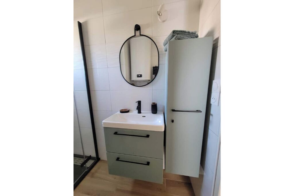 Photo of Bathroom in Vertus