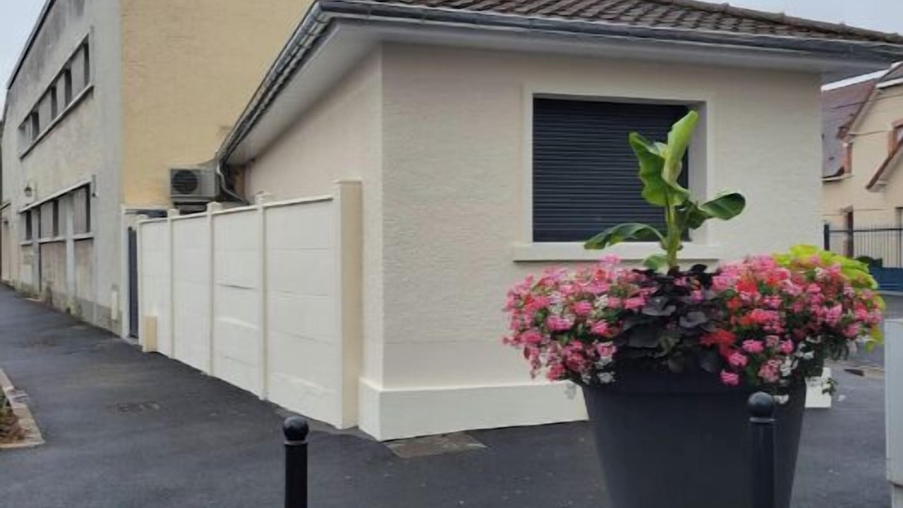 Photo of Outdoor in Vertus