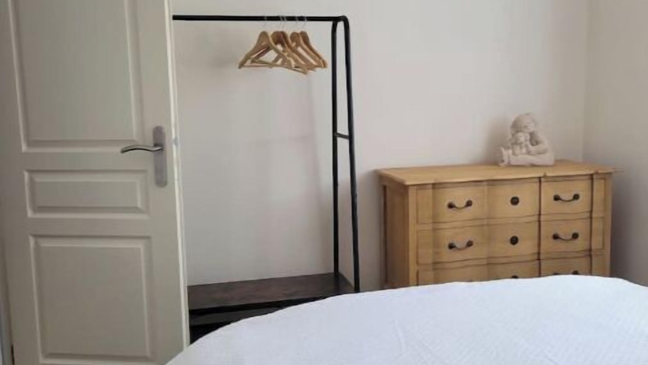 Photo of Bedroom in Vertus