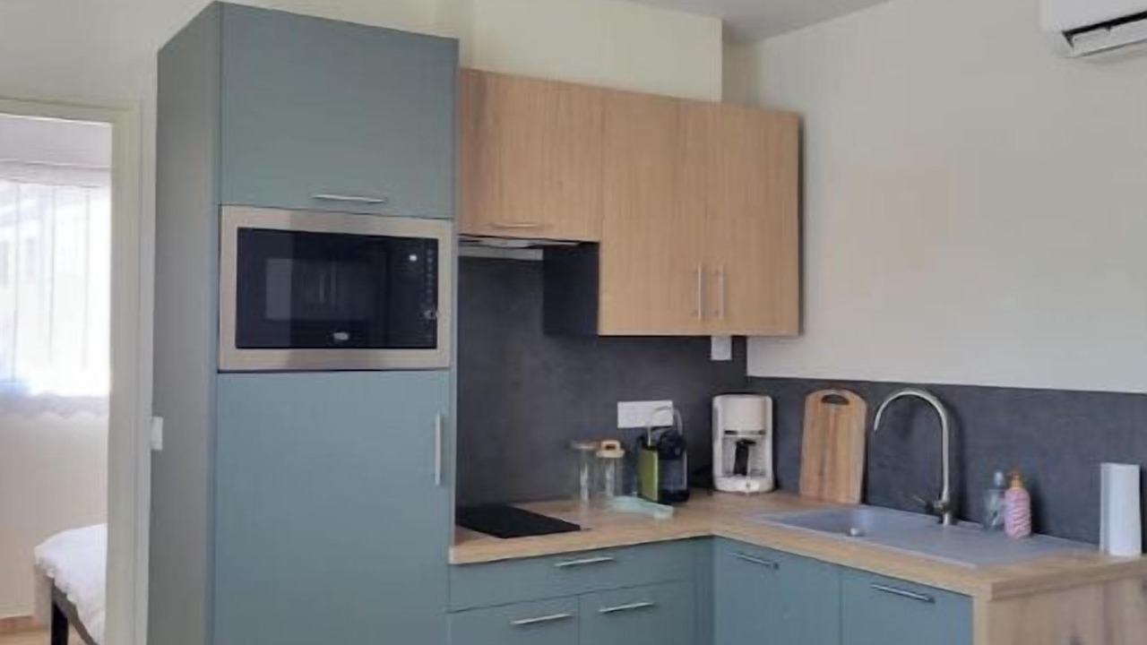 Photo of Kitchen in Vertus