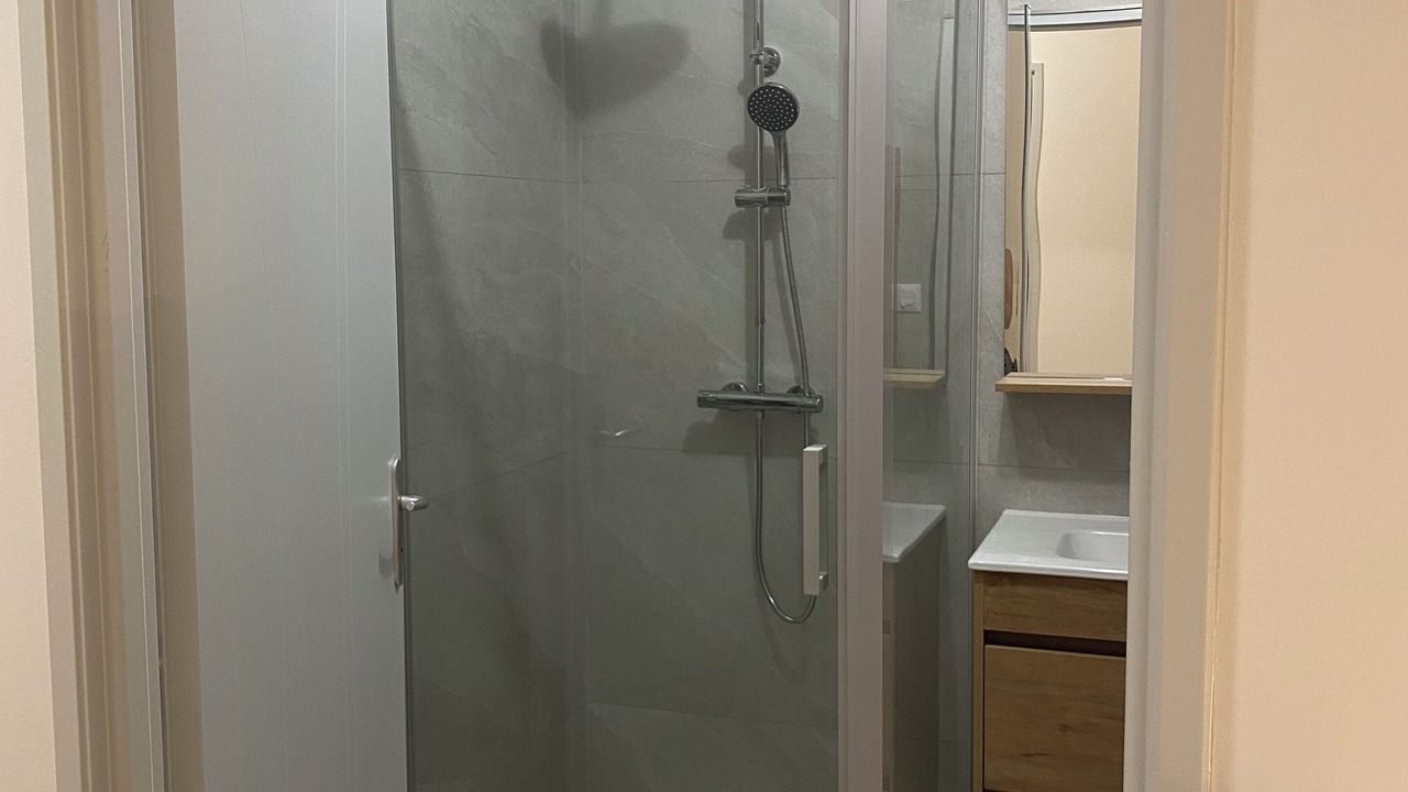 Photo of Bathroom in La Haute-Maison