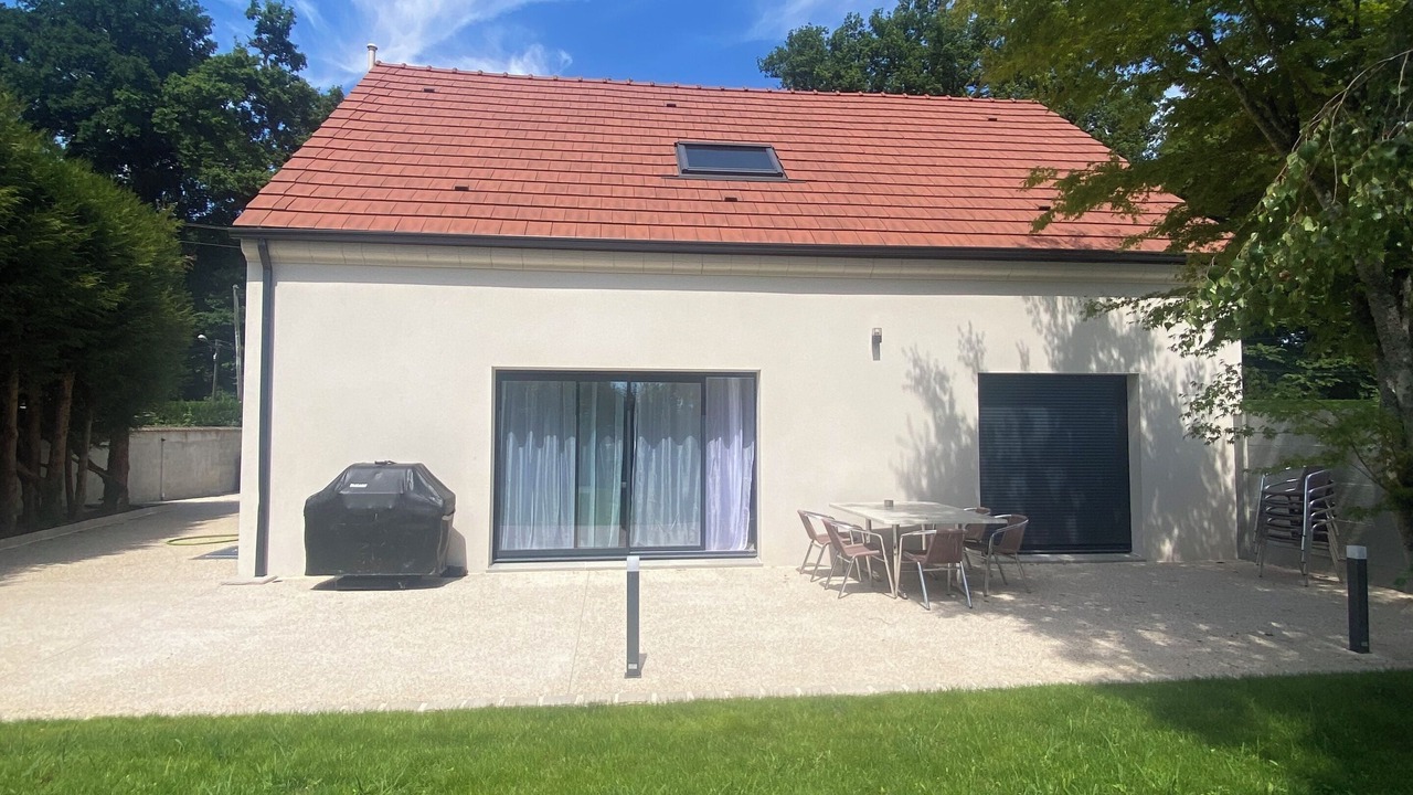 Photo of Outdoor in La Haute-Maison