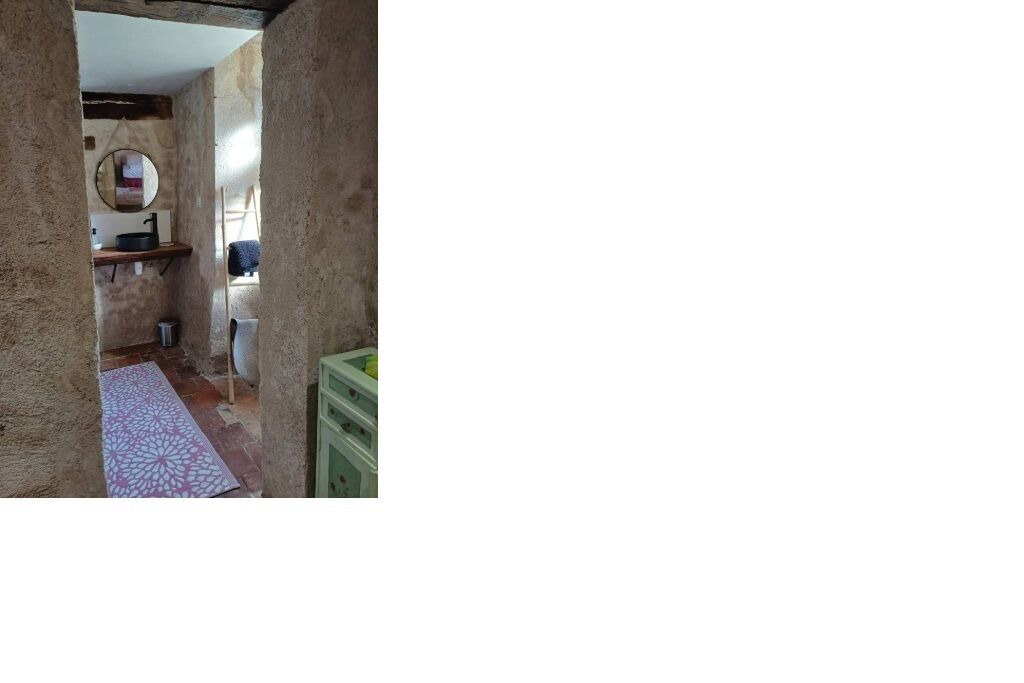 Photo of Bathroom in Mauvieres