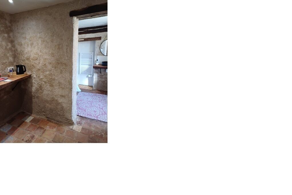 Photo of Bedroom in Mauvieres