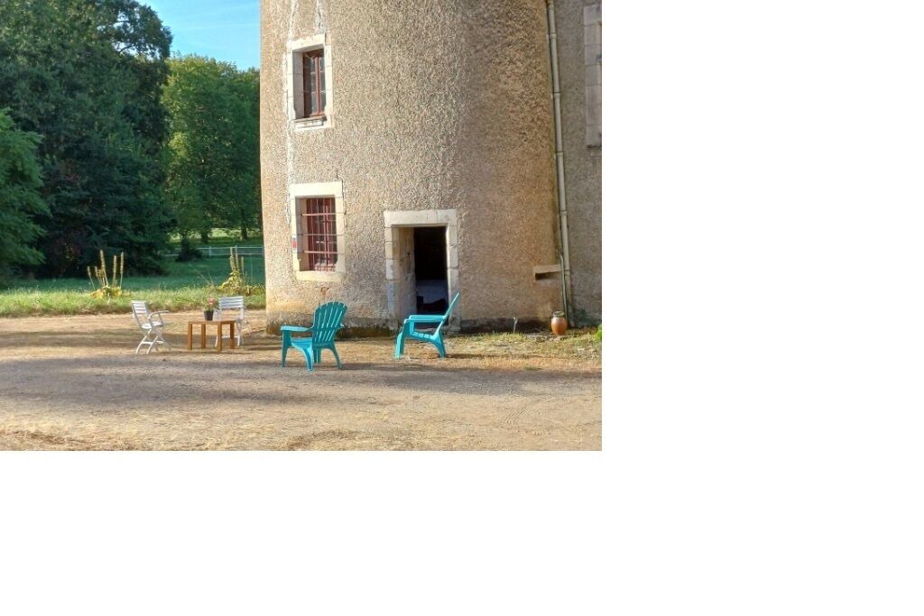 Photo of Outdoor in Mauvieres