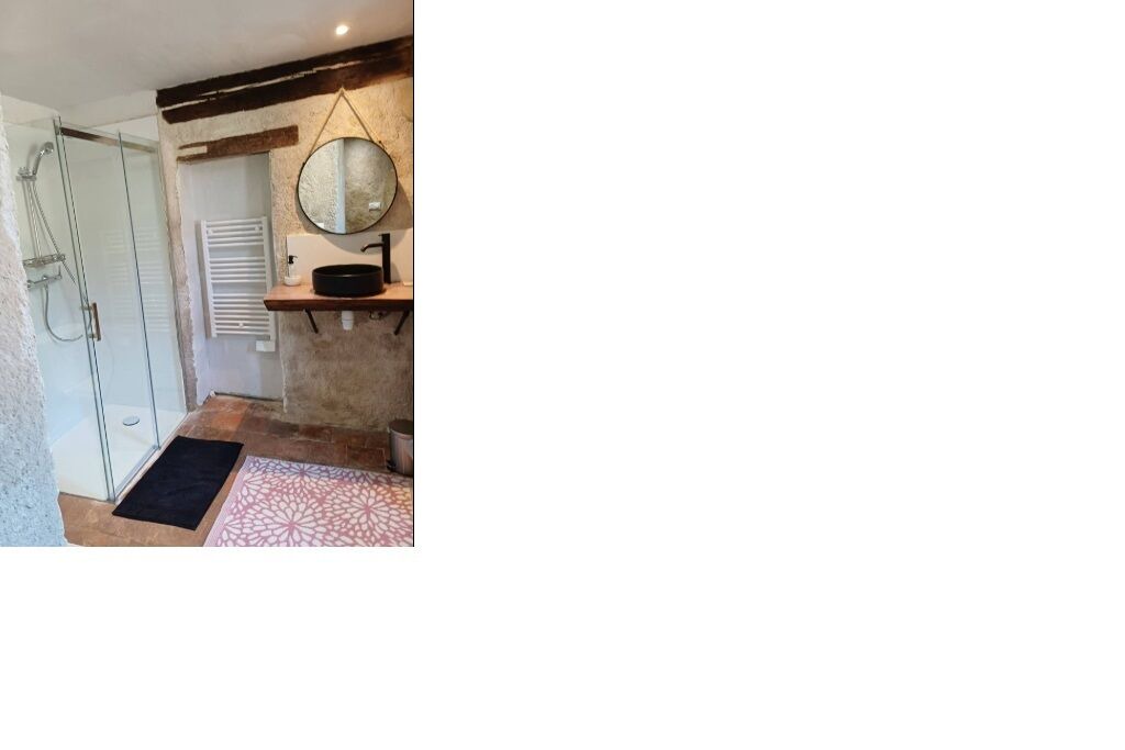 Photo of Bathroom in Mauvieres