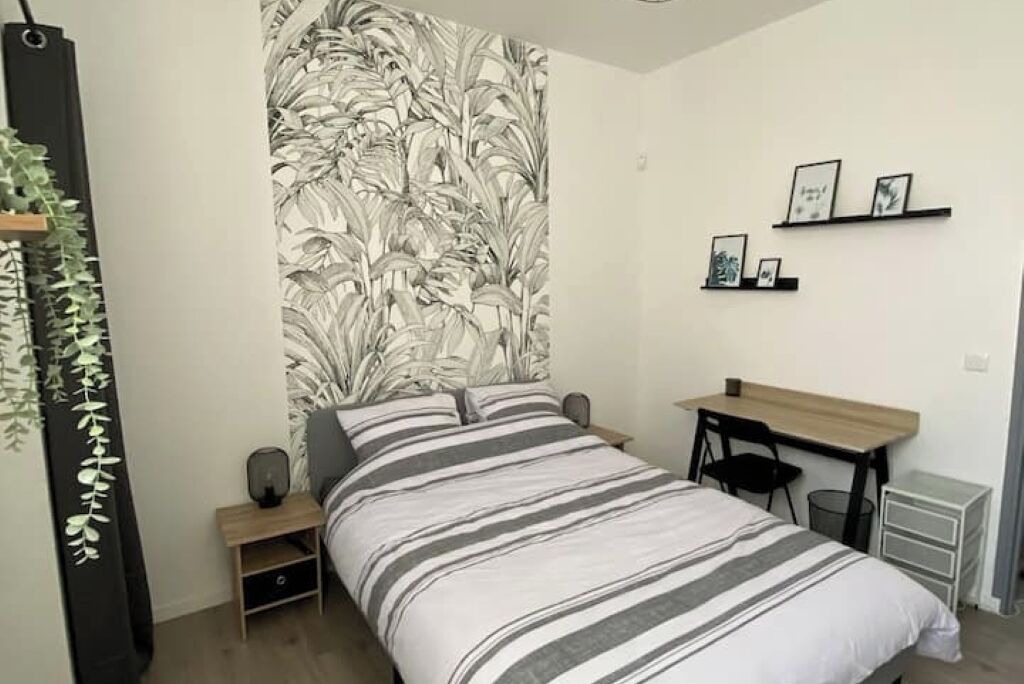 Photo of Bedroom in Denain