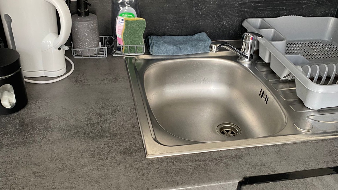 Photo of Kitchen in Denain