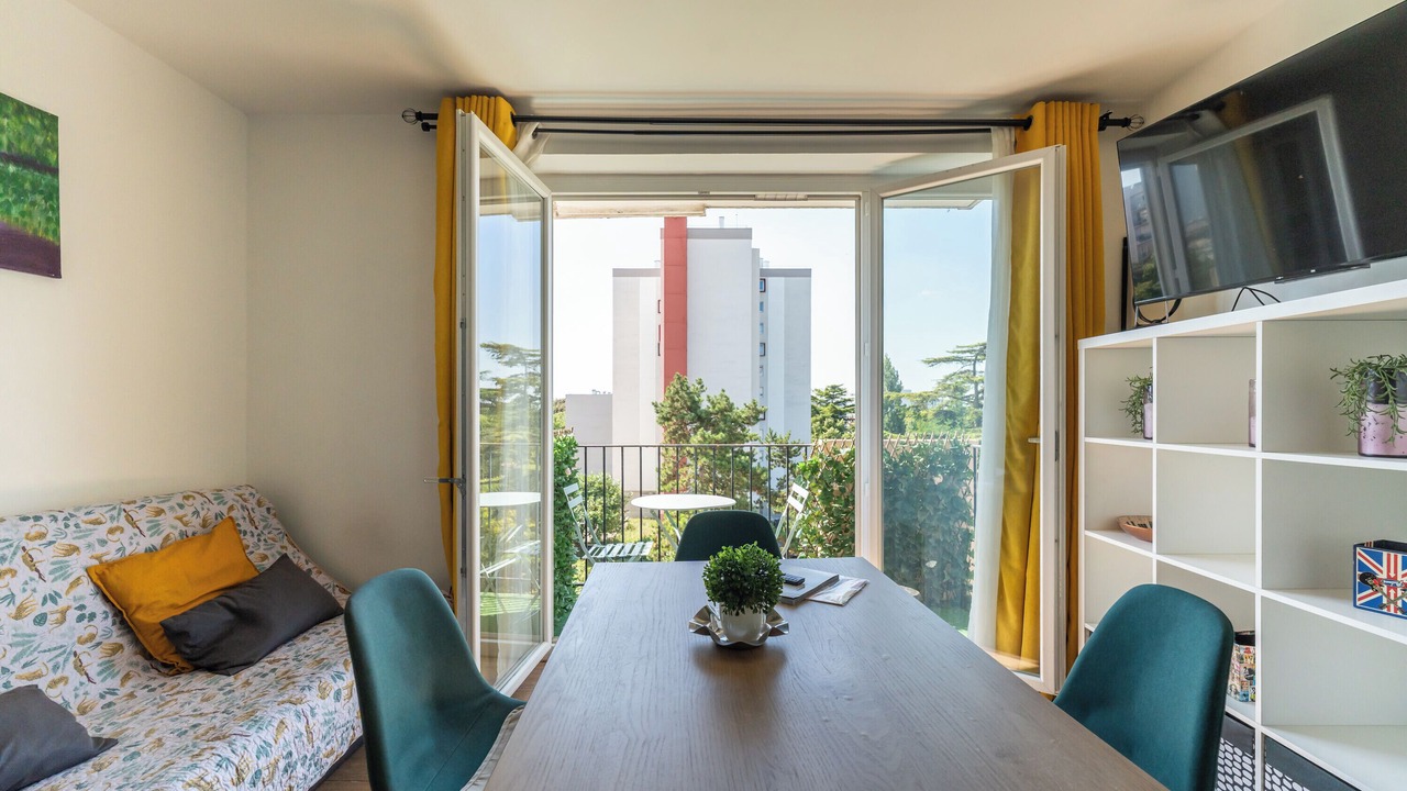 Photo of Livingroom in Haut du Mont-Mesly