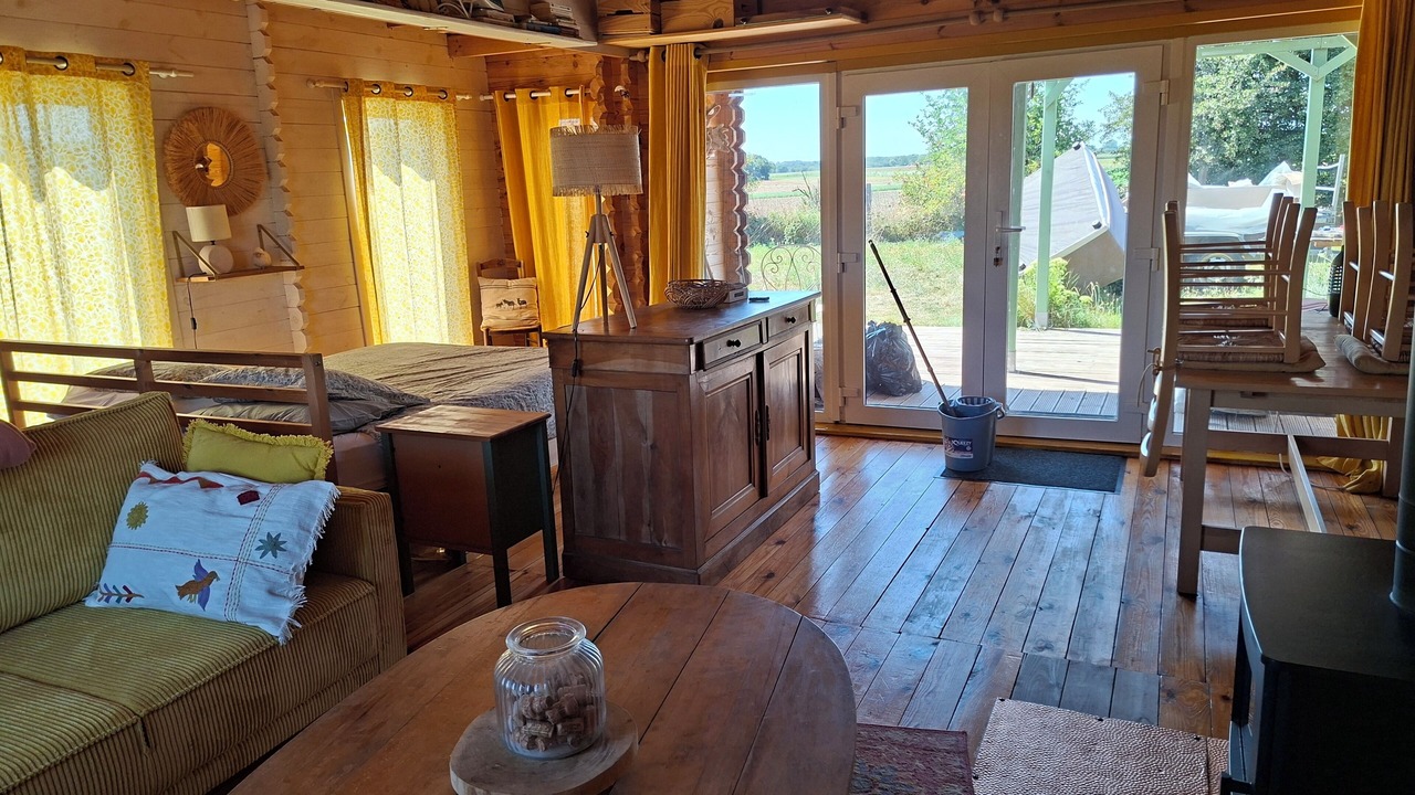 Photo of Livingroom in Saint-Valery-sur-Somme