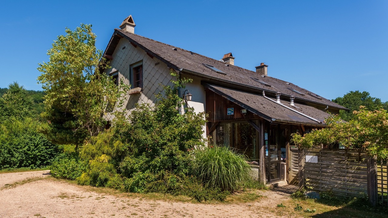 Photo of Outdoor in Saint-Prix