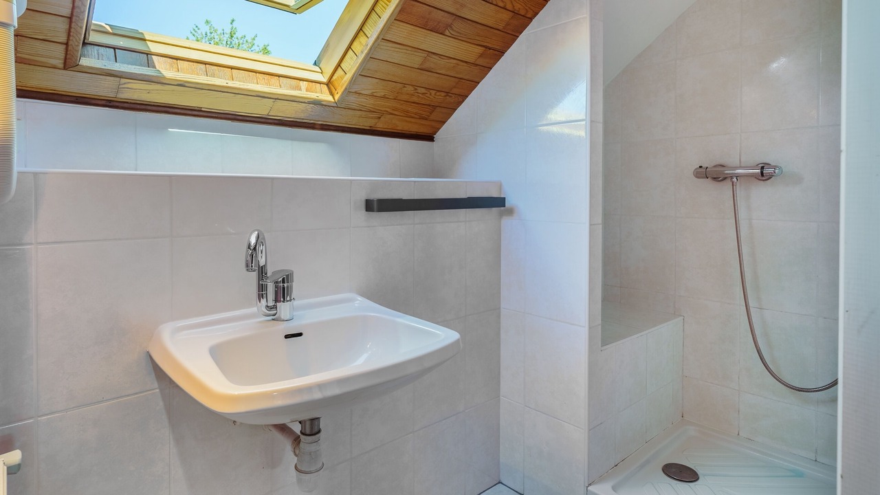 Photo of Bathroom in Saint-Prix