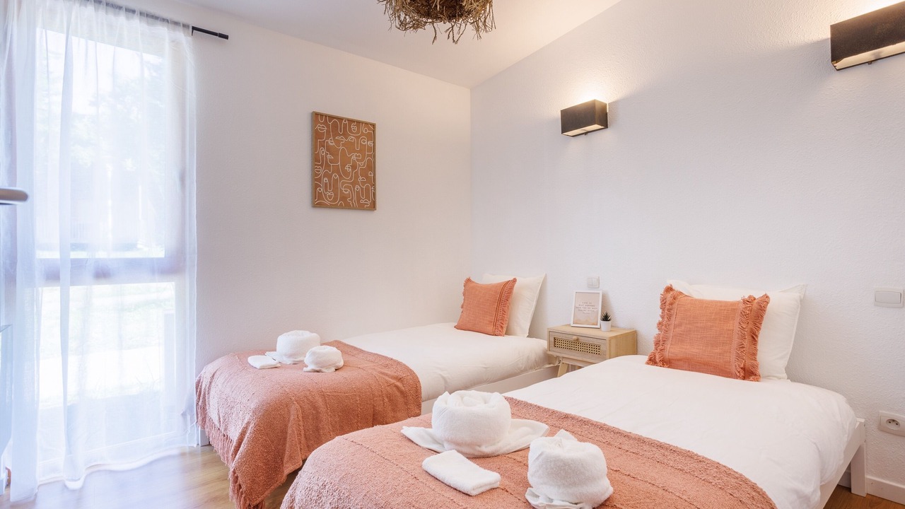 Photo of Bedroom in Eppe-Sauvage