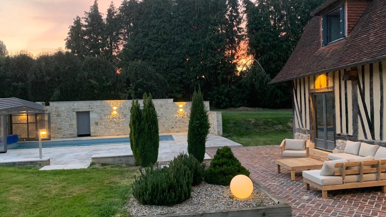 Photo of Outdoor in Le Brevedent