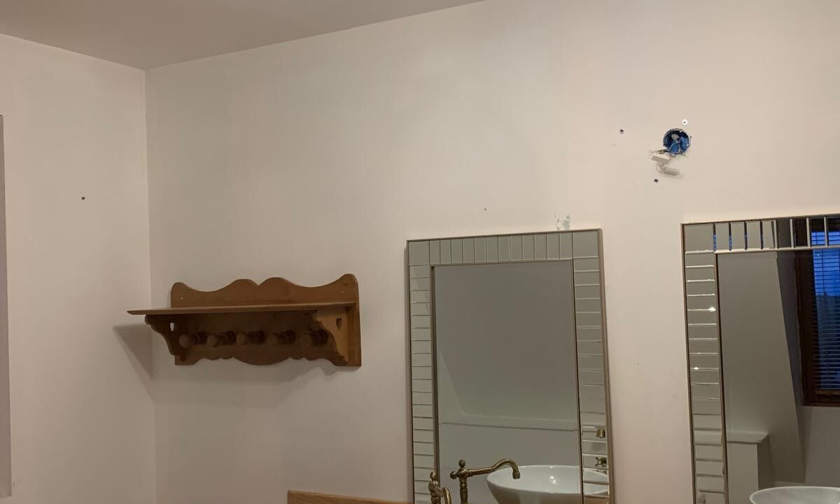 Photo of Bathroom in Le Brevedent