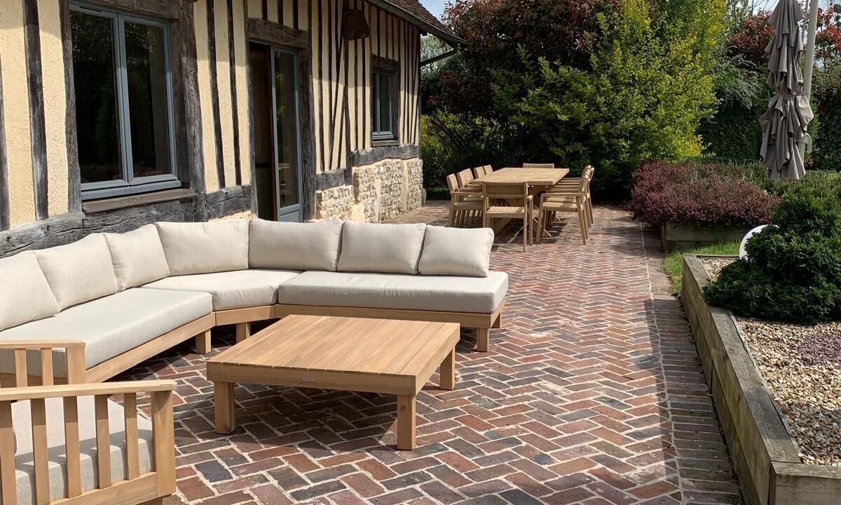 Photo of Outdoor in Le Brevedent