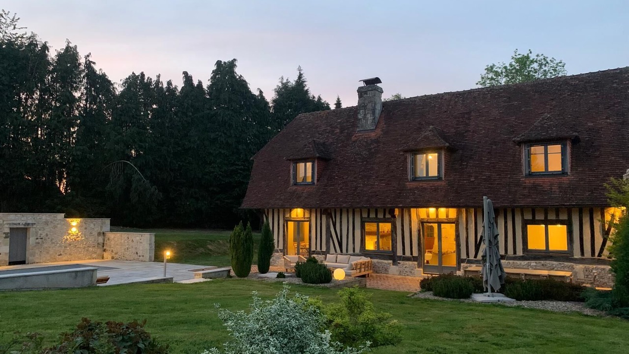 Photo of Outdoor in Le Brevedent