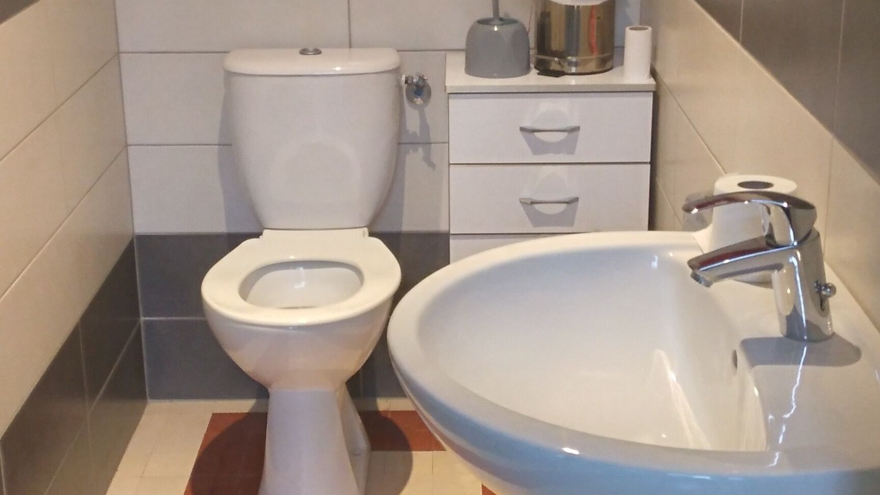 Photo of Bathroom in Grandpre