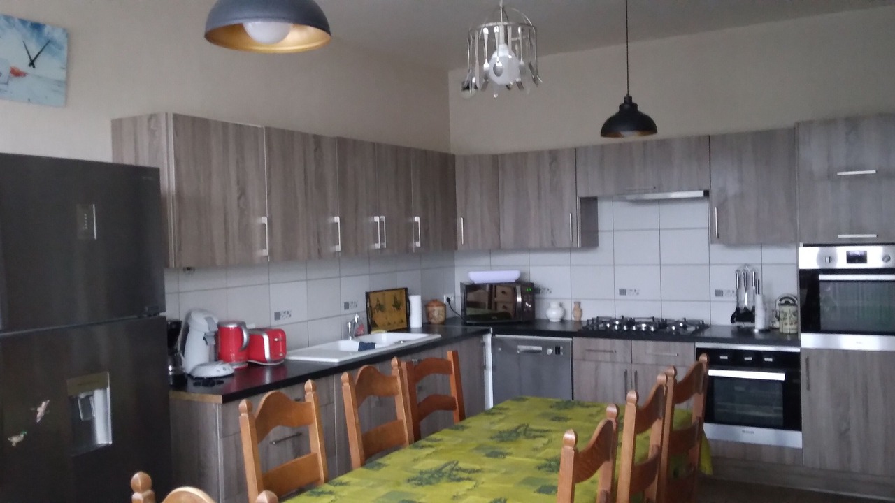 Photo of Kitchen in Grandpre
