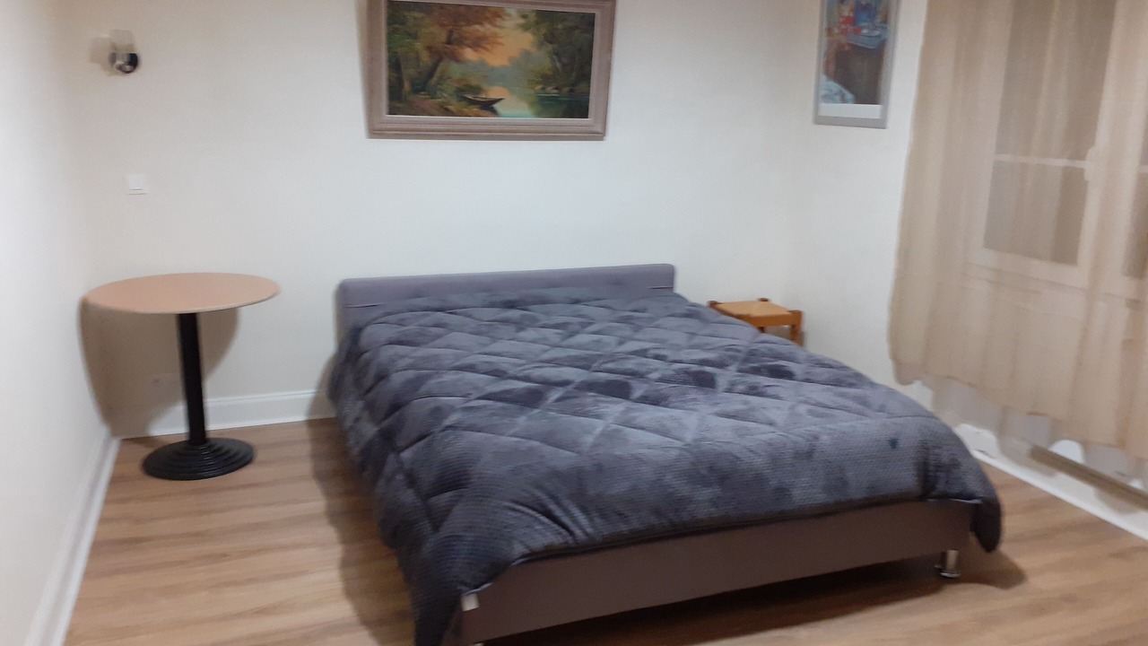 Photo of Bedroom in Grandpre