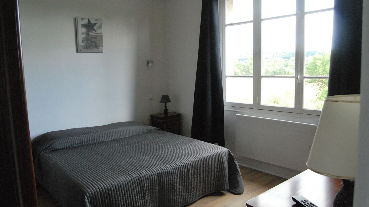 Photo of Bedroom in Grandpre
