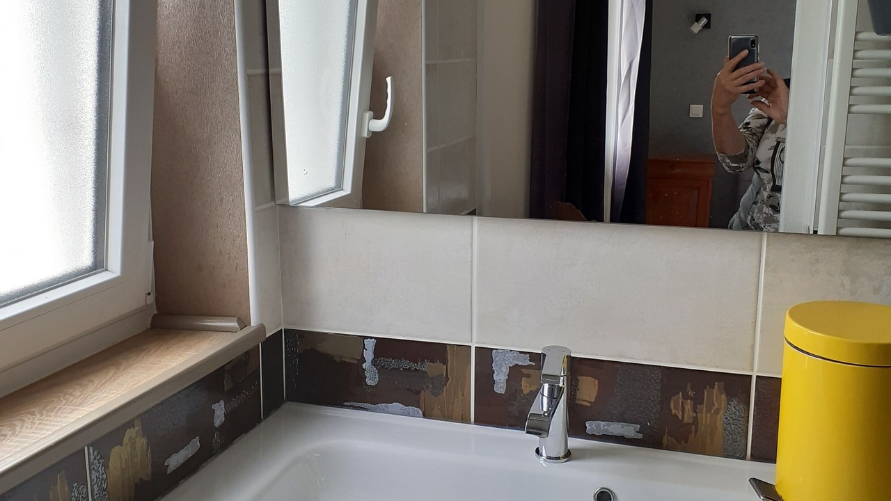 Photo of Bathroom in Grandpre
