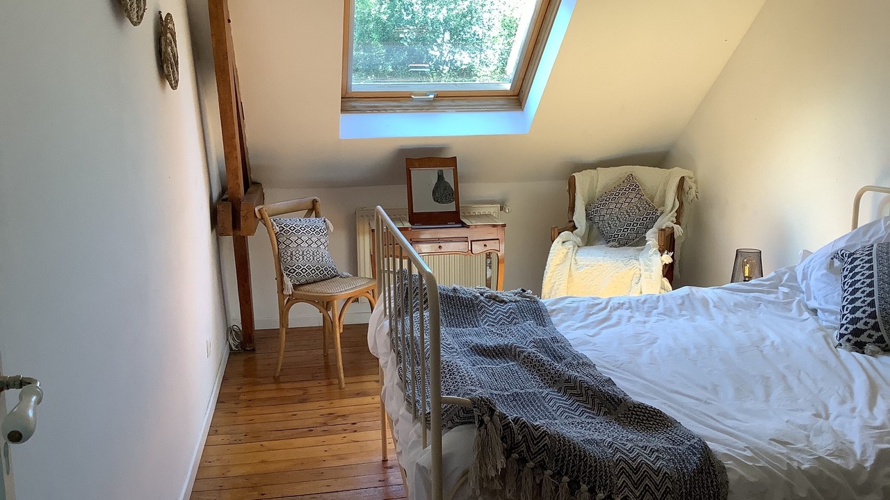 Photo of Bedroom in Abbeville