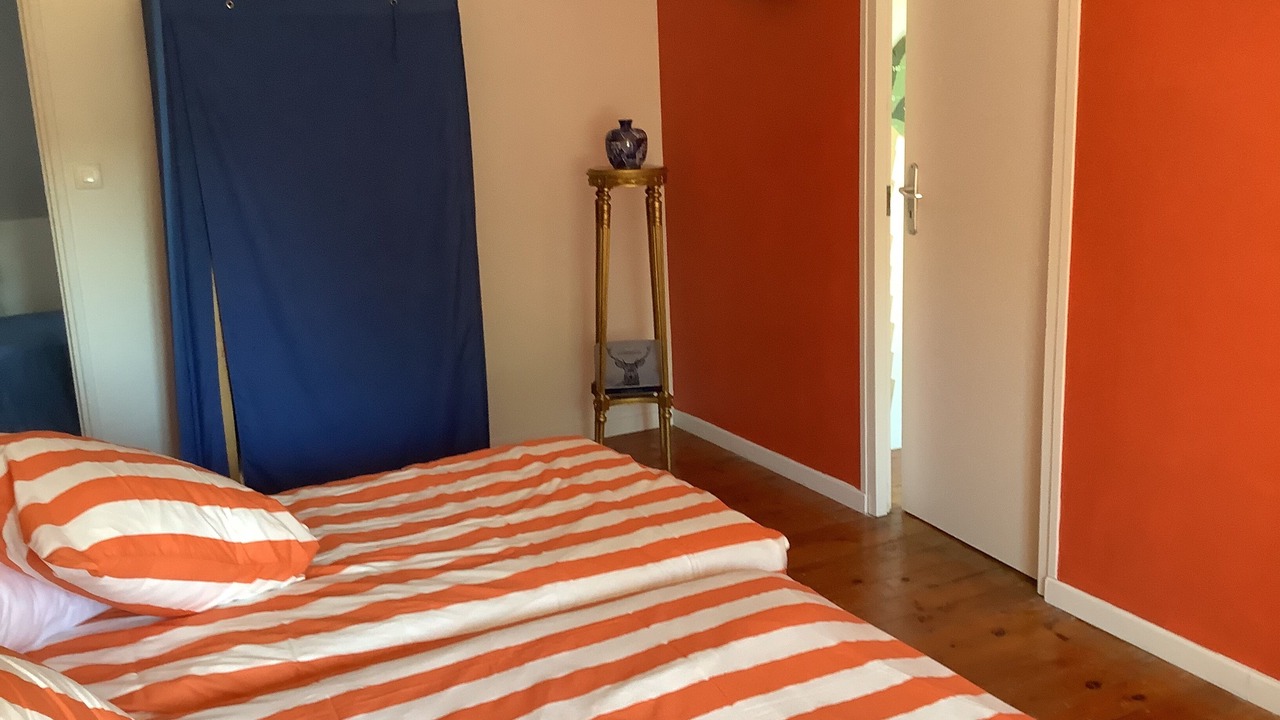 Photo of Bedroom in Abbeville