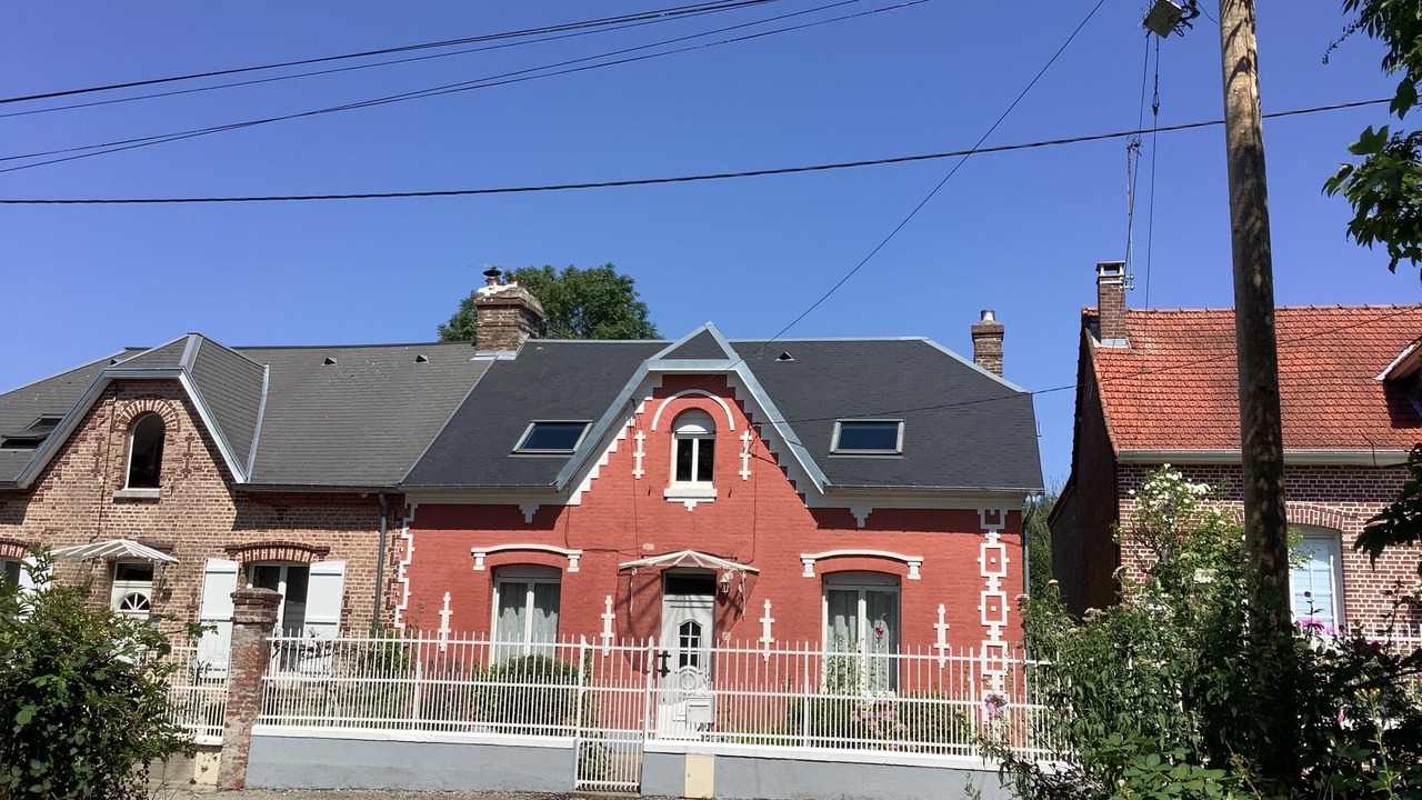Photo of Outdoor in Abbeville