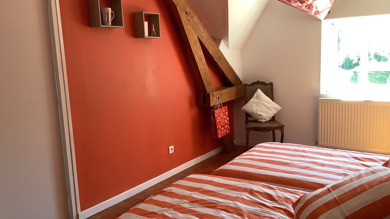 Photo of Bedroom in Abbeville
