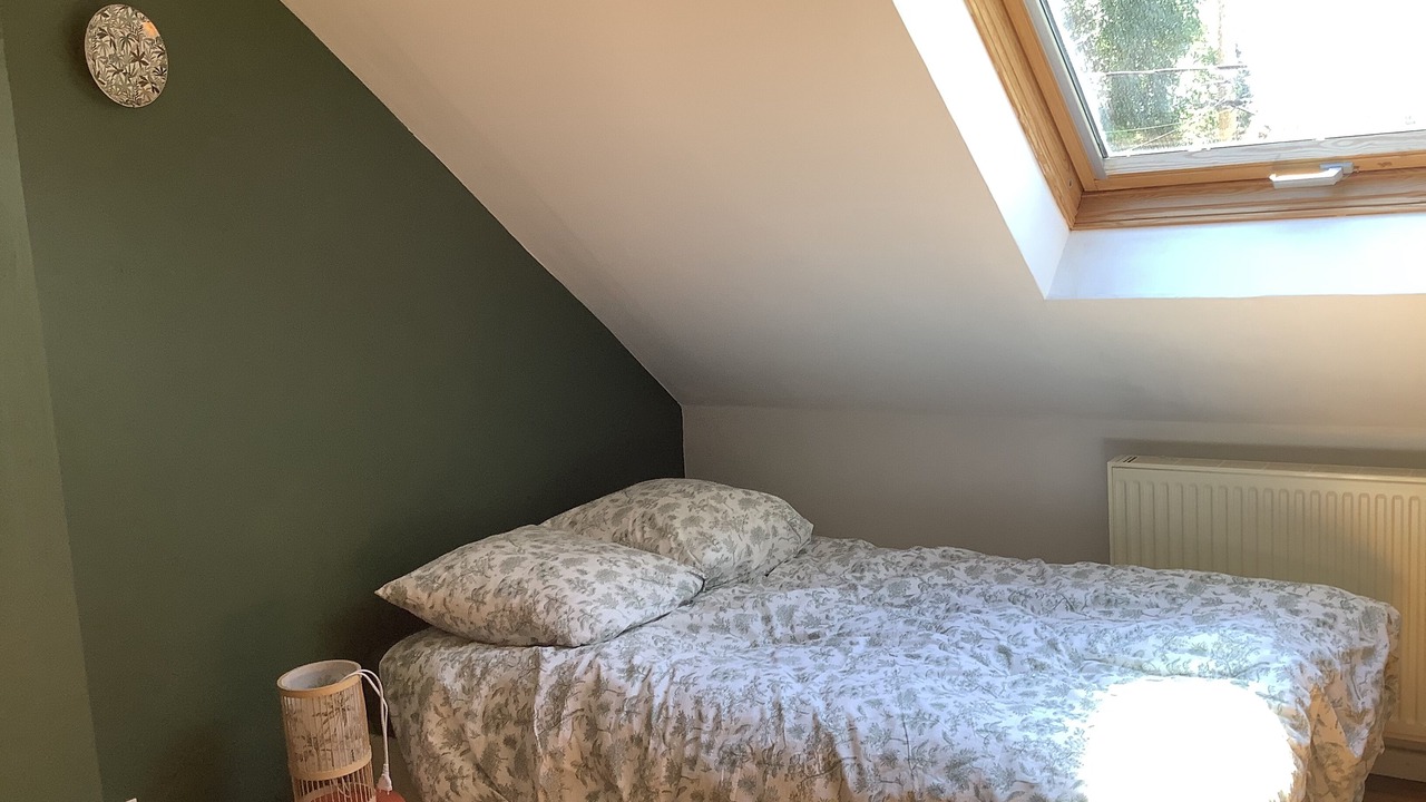 Photo of Bedroom in Abbeville