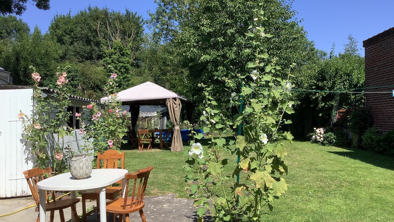 Photo of Outdoor in Abbeville