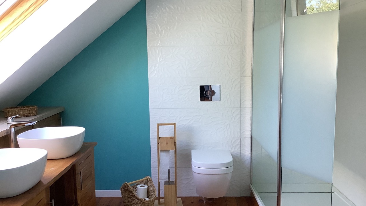 Photo of Bathroom in Abbeville