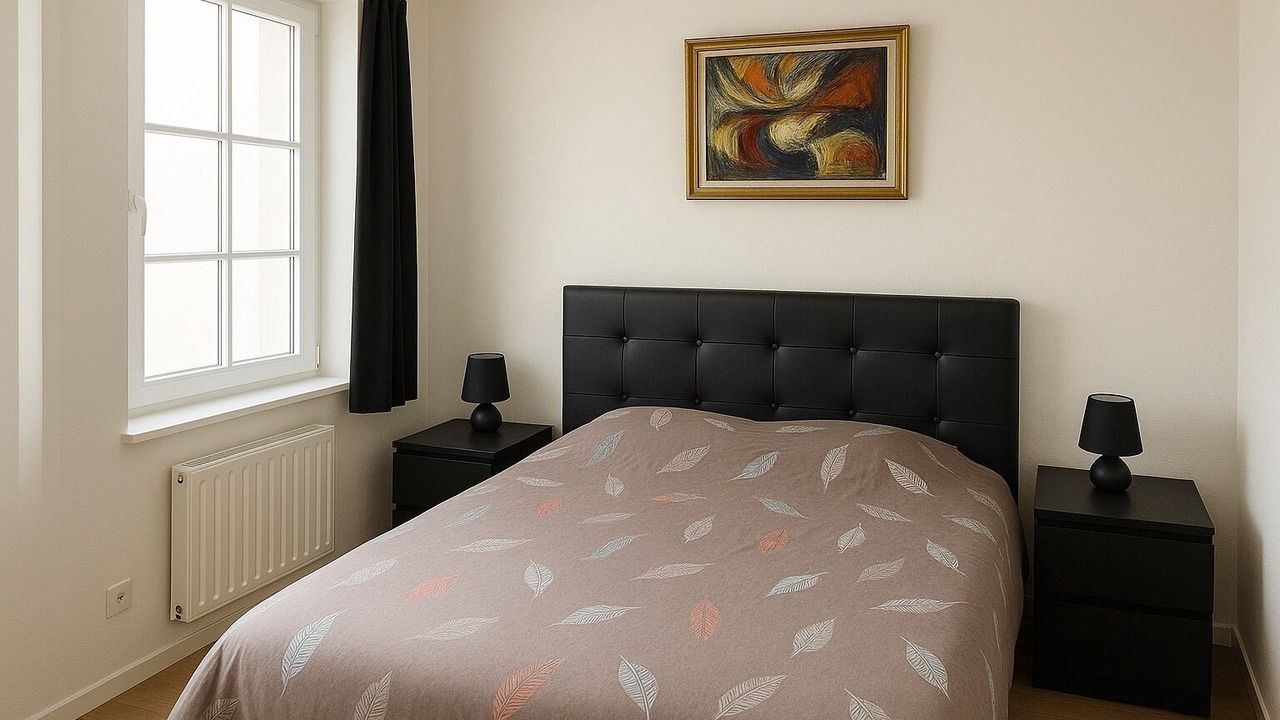 Photo of Bedroom in Mesnil-Val